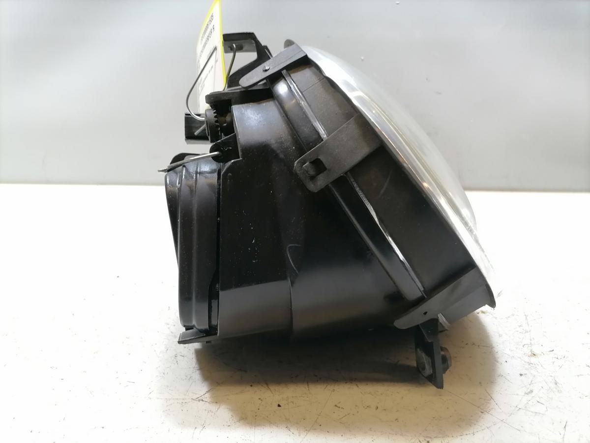 VW Lupo Scheinwerfer vorn rechts Halogen Zubeh&ouml;r Bj.2000